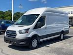 2023 Ford E-Transit 350 High Roof RWD, Empty Cargo Van for sale #KA53357 - photo 3