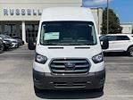 New 2023 Ford E-Transit 350 Base High Roof RWD, Empty Cargo Van for sale #KA53357 - photo 3