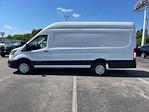 2023 Ford E-Transit 350 High Roof RWD, Empty Cargo Van for sale #KA53357 - photo 5