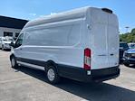 2023 Ford E-Transit 350 High Roof RWD, Empty Cargo Van for sale #KA53357 - photo 6