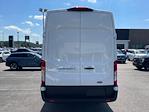 2023 Ford E-Transit 350 High Roof RWD, Empty Cargo Van for sale #KA53357 - photo 7