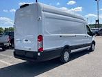 2023 Ford E-Transit 350 High Roof RWD, Empty Cargo Van for sale #KA53357 - photo 8