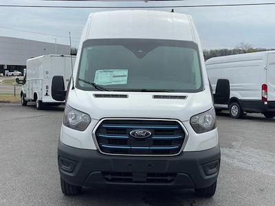 New 2023 Ford E-Transit 350 Base High Roof RWD, Empty Cargo Van for sale #KA53458 - photo 1