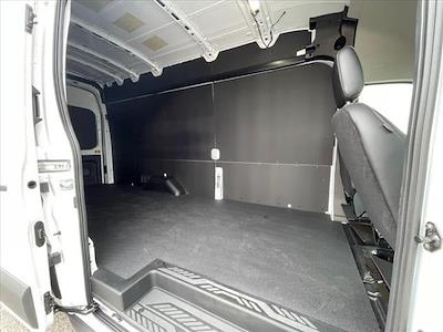 2023 Ford E-Transit 350 High Roof RWD, Empty Cargo Van for sale #KA53458 - photo 2