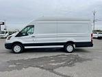 New 2023 Ford E-Transit 350 Base High Roof RWD, Empty Cargo Van for sale #KA53458 - photo 3