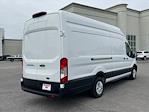 New 2023 Ford E-Transit 350 Base High Roof RWD, Empty Cargo Van for sale #KA53458 - photo 4