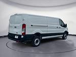 New 2024 Ford Transit 150 Base Low Roof RWD, Empty Cargo Van for sale #KA65198 - photo 5