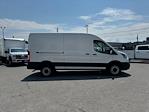 2024 Ford Transit 250 Medium Roof RWD, Empty Cargo Van for sale #KA89884 - photo 5