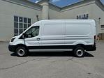 2024 Ford Transit 250 Medium Roof RWD, Empty Cargo Van for sale #KA89884 - photo 9