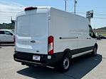 2024 Ford Transit 250 Medium Roof RWD, Empty Cargo Van for sale #KA91766 - photo 6