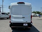 2024 Ford Transit 250 Medium Roof RWD, Empty Cargo Van for sale #KA91766 - photo 7