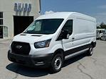 2024 Ford Transit 250 Medium Roof RWD, Empty Cargo Van for sale #KA91766 - photo 10