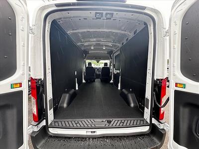 2024 Ford Transit 250 Medium Roof RWD, Empty Cargo Van for sale #KA93504 - photo 2