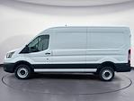 New 2024 Ford Transit 250 Base Medium Roof RWD, Empty Cargo Van for sale #KA93504 - photo 5