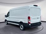 New 2024 Ford Transit 250 Base Medium Roof RWD, Empty Cargo Van for sale #KA93504 - photo 6