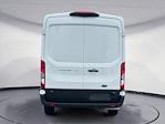 New 2024 Ford Transit 250 Base Medium Roof RWD, Empty Cargo Van for sale #KA93504 - photo 7