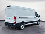 New 2024 Ford Transit 250 Base Medium Roof RWD, Empty Cargo Van for sale #KA93504 - photo 8