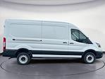 New 2024 Ford Transit 250 Base Medium Roof RWD, Empty Cargo Van for sale #KA93504 - photo 9