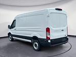 New 2024 Ford Transit 250 Base High Roof RWD, Empty Cargo Van for sale #KB07791 - photo 12