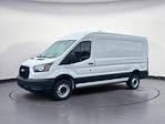 New 2024 Ford Transit 250 Base High Roof RWD, Empty Cargo Van for sale #KB07793 - photo 1