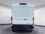 New 2024 Ford Transit 250 Base High Roof RWD, Empty Cargo Van for sale #KB07793 - photo 10