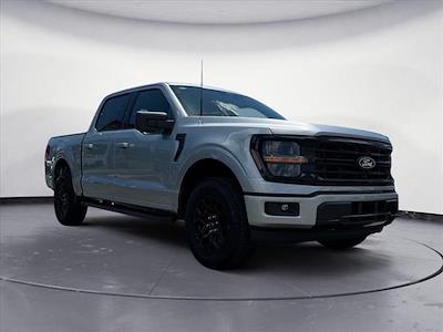 2024 Ford F-150 SuperCrew Cab 4x4, Pickup for sale #KE12749 - photo 1