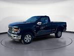 New 2024 Ford F-150 XL Regular Cab 4x4, Pickup for sale #KE93350 - photo 1