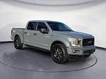 Used 2019 Ford F-150 XL SuperCrew Cab 4x2, Pickup for sale #KF00965A - photo 4