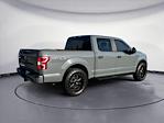 Used 2019 Ford F-150 XL SuperCrew Cab 4x2, Pickup for sale #KF00965A - photo 6