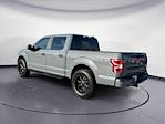 Used 2019 Ford F-150 XL SuperCrew Cab 4x2, Pickup for sale #KF00965A - photo 2