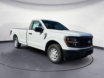 2024 Ford F-150 Regular Cab 4x2, Pickup for sale #KF58758 - photo 1