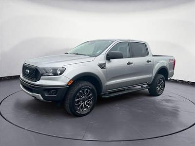 2021 Ford Ranger SuperCrew Cab 4x2, Pickup for sale #LE55472A - photo 1