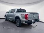 2021 Ford Ranger SuperCrew Cab 4x2, Pickup for sale #LE55472A - photo 2