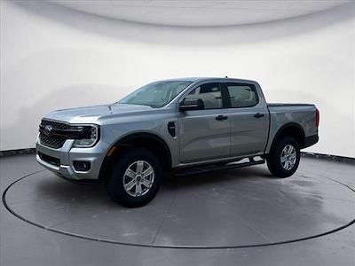 New 2024 Ford Ranger XL SuperCrew Cab 4x4, Pickup for sale #LE67246 - photo 1