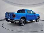 New 2024 Ford Ranger XLT SuperCrew Cab 4x4, Pickup for sale #LE70197 - photo 6