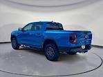 New 2024 Ford Ranger XLT SuperCrew Cab 4x4, Pickup for sale #LE70197 - photo 2