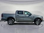 New 2024 Ford Ranger XLT SuperCrew Cab 4x4, Pickup for sale #LE70324 - photo 8