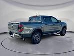 New 2024 Ford Ranger XLT SuperCrew Cab 4x4, Pickup for sale #LE70324 - photo 10