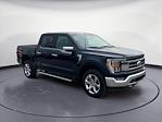 2023 Ford F-150 SuperCrew Cab 4x4, Pickup for sale #P00815 - photo 1
