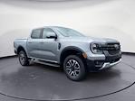 Used 2024 Ford Ranger Lariat SuperCrew Cab 4x2, Pickup for sale #P02580 - photo 4