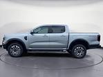 Used 2024 Ford Ranger Lariat SuperCrew Cab 4x2, Pickup for sale #P02580 - photo 9