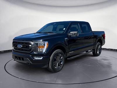 2023 Ford F-150 SuperCrew Cab 4x4, Pickup for sale #P74986 - photo 1