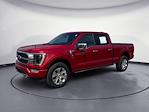 Used 2022 Ford F-150 Platinum SuperCrew Cab 4x4, Pickup for sale #P76767 - photo 1