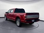 Used 2022 Ford F-150 Platinum SuperCrew Cab 4x4, Pickup for sale #P76767 - photo 2