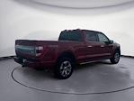 Used 2022 Ford F-150 Platinum SuperCrew Cab 4x4, Pickup for sale #P76767 - photo 7