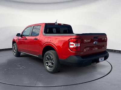 2024 Ford Maverick SuperCrew Cab FWD, Pickup for sale #RB73962 - photo 1