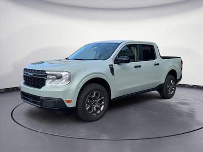 New 2024 Ford Maverick XLT SuperCrew Cab FWD, Pickup for sale #RB74015 - photo 1