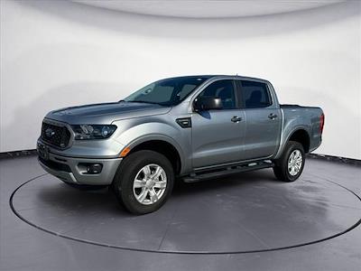 2023 Ford Ranger SuperCrew Cab 4x2, Pickup for sale #RB74261A - photo 1