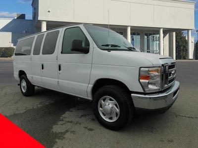 Used 2013 Ford E-350 XL RWD, Passenger Van for sale #SP41734X - photo 1