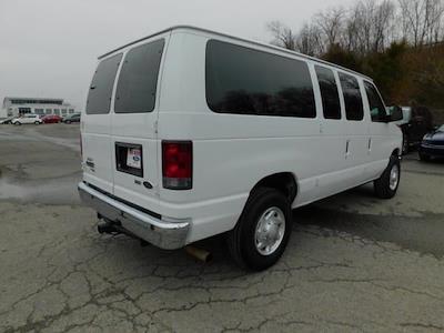 Used 2013 Ford E-350 XL RWD, Passenger Van for sale #SP41734X - photo 2